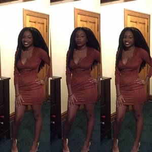 Meet your Posher, Erica